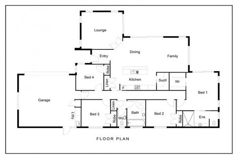 Photo of property in 9 Vercoe Crescent, Morrinsville, 3300