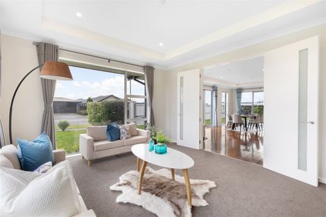 Photo of property in 52 Kittyhawk Avenue, Wigram, Christchurch, 8042