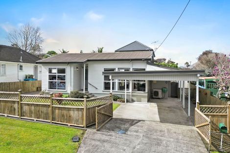 Photo of property in 1/18 Toru Street, Te Atatu Peninsula, Auckland, 0610