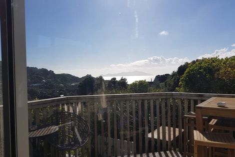 Photo of property in 51 Sea Vista Drive, Pukerua Bay, 5026