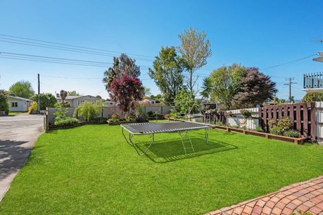 Photo of property in 168 Queen Victoria Street, Motueka, 7120