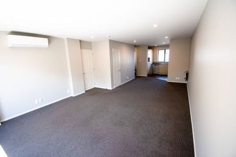 Photo of property in 4/489 Manchester Street, St Albans, Christchurch, 8014