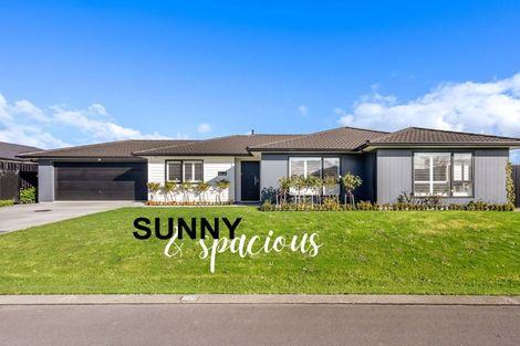 Photo of property in 5 Buddle Road, Wallaceville, Upper Hutt, 5018