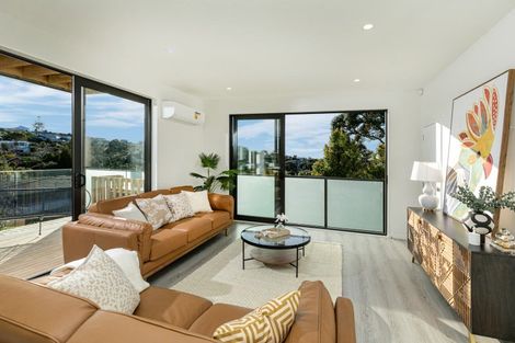 Photo of property in 1/20 Penzance Road, Mairangi Bay, Auckland, 0630