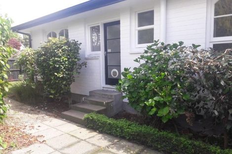 Photo of property in 1/484 Ilam Road, Bryndwr, Christchurch, 8052