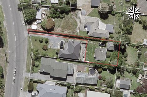 Photo of property in 70a Matatua Road, Raumati Beach, Paraparaumu, 5032