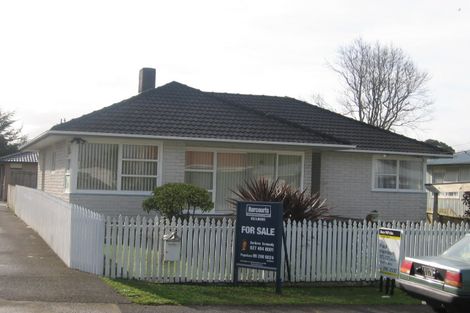 Photo of property in 46 Orion Street, Papakura, 2110