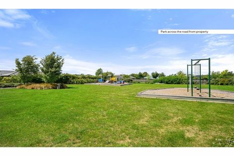 Photo of property in 65 Fairfield Way, Rolleston, 7614