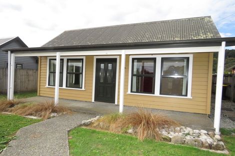 Photo of property in 167 Buller Road, Reefton, 7830