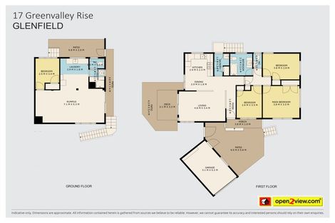 Photo of property in 2/17 Greenvalley Rise, Glenfield, Auckland, 0629