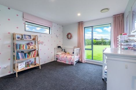 Photo of property in 130 Silver Peaks Drive, West Melton, 7618