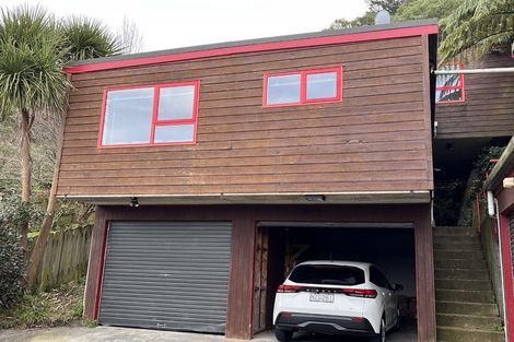 Photo of property in 4/18 Hinau Road, Hataitai, Wellington, 6021