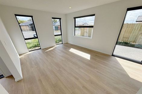 Photo of property in 23 Pitcaithly Street, Halswell, Christchurch, 8025