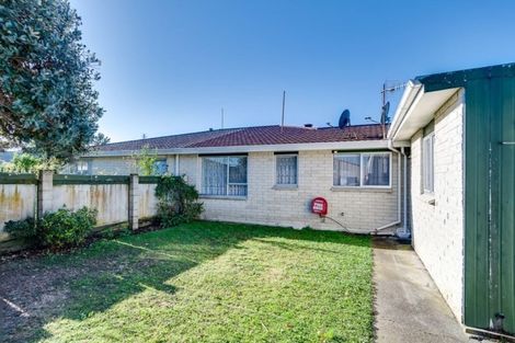 Photo of property in 4/412 Avenue Road West, Hastings, 4122