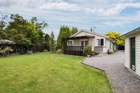 Photo of property in 114 Domain Terrace, Spreydon, Christchurch, 8024