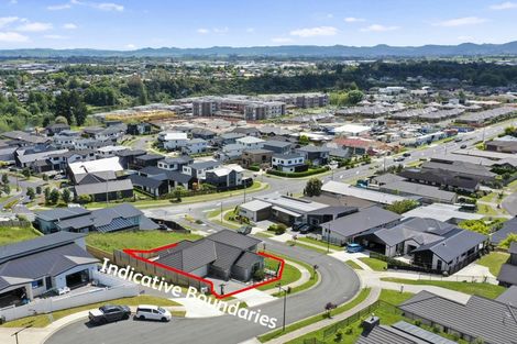 Photo of property in 6 Dulverton Rise, Flagstaff, Hamilton, 3210