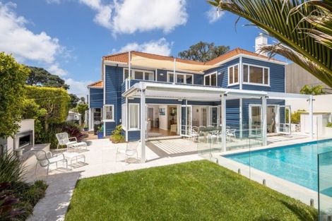 Photo of property in 88b Maskell Street, Saint Heliers, Auckland, 1071