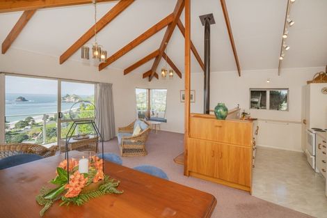 Photo of property in 76 Grange Road, Hahei, Whitianga, 3591
