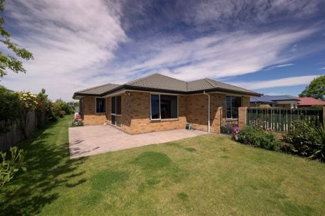 Photo of property in 49 Mcmurdo Street, Tinwald, Ashburton, 7700