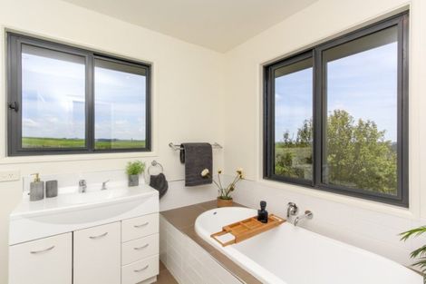 Photo of property in 790 Otaraoa Road, Tikorangi, Waitara, 4383