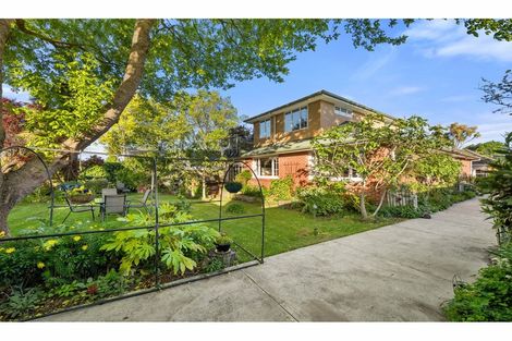 Photo of property in 231 Ilam Road, Ilam, Christchurch, 8041