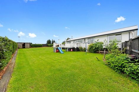 Photo of property in 30 King Street, Coalgate, 7673