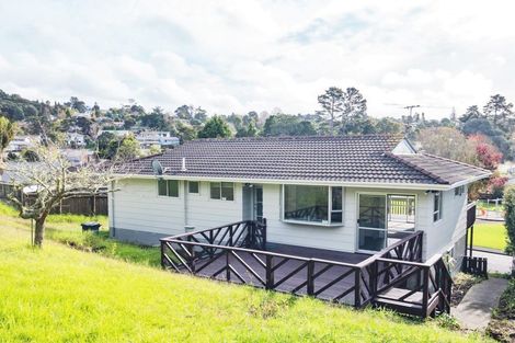 Photo of property in 10 Annison Avenue, Glen Eden, Auckland, 0602
