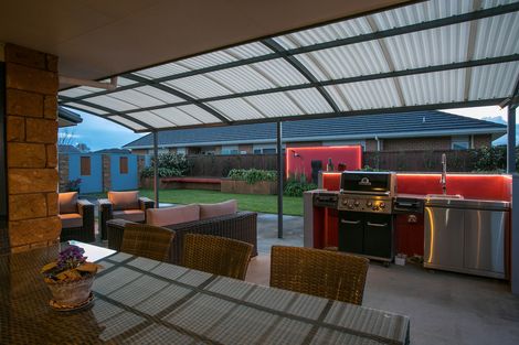 Photo of property in 6 Fairway Drive, Morrinsville, 3300