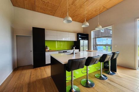 Photo of property in South Road, Kaitake, New Plymouth, 4374