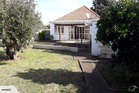 Photo of property in 124 Grey Street, Springvale, Whanganui, 4501