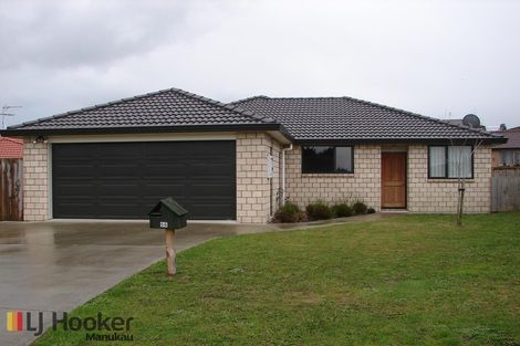 Photo of property in 56 Colombo Road, Waiuku, 2123