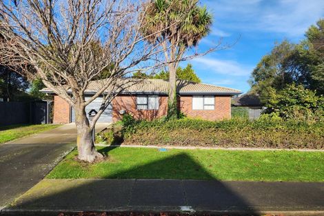 Photo of property in 45 Isaac Wilson Road, Kaiapoi, 7630