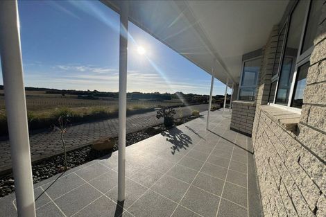 Photo of property in 133 Muhunoa Road East, Ohau, Levin, 5570