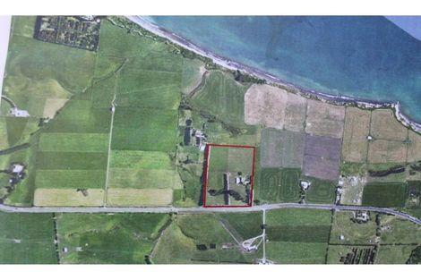 Photo of property in 787 Main North Road, Motunui, Waitara, 4383