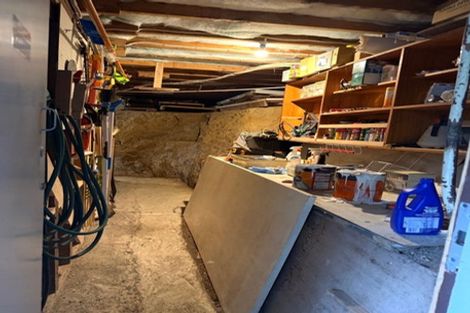 Photo of property in 135 Mairangi Road, Wilton, Wellington, 6012