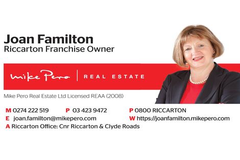 Photo of property in 1/167 Buchanans Road, Hei Hei, Christchurch, 8042