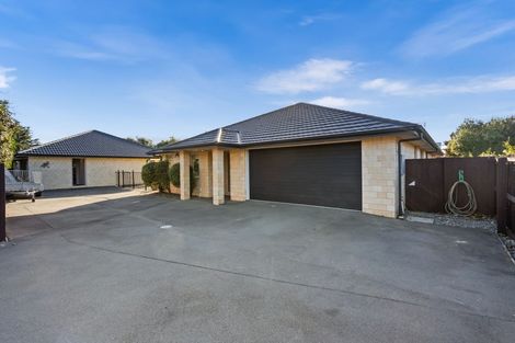 Photo of property in 740 East Maddisons Road, Rolleston, 7614