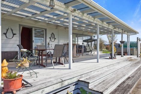 Photo of property in 493 Grieve Road, Te Teko, Whakatane, 3193