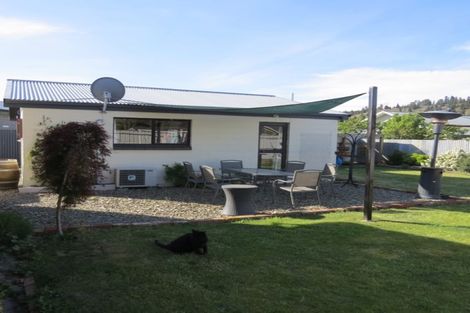 Photo of property in 93 Dunstan Road, Alexandra, 9320