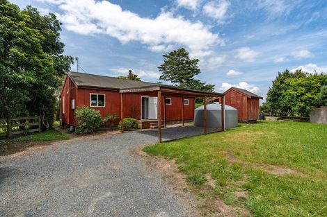 Photo of property in 55 Boyd Road, Gordonton, Hamilton, 3281