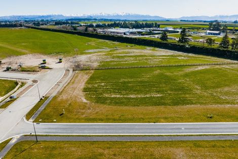 Photo of property in 6 Ravensbourne Avenue, Darfield, 7571