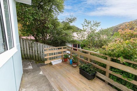 Photo of property in 161b Happy Valley Road, Owhiro Bay, Wellington, 6023