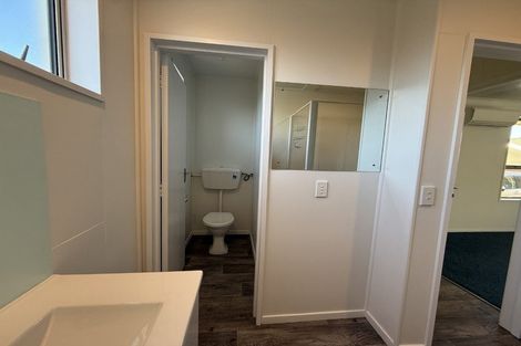 Photo of property in 10b Parker Street, Mayfield, Blenheim, 7201