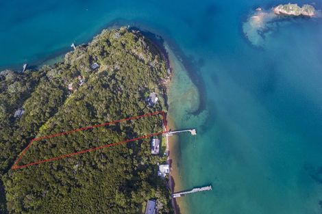 Photo of property in Kawau Island, Kawau Island, 0920