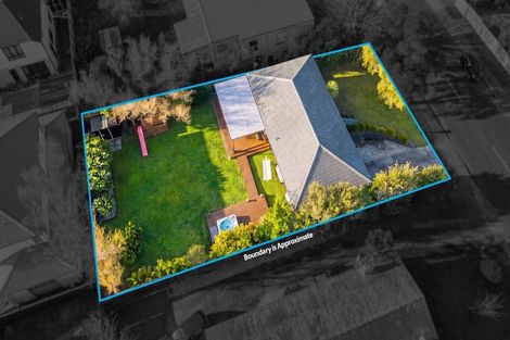 Photo of property in 74 Angelo Avenue, Howick, Auckland, 2014