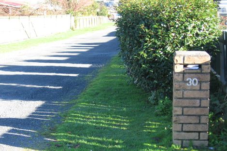 Photo of property in 30 Rifle Range Road, Dinsdale, Hamilton, 3204