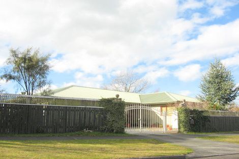 Photo of property in 2 Te Reiti Tamara Grove, Turangi, 3334