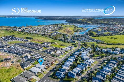 Photo of property in 118 Parkview Drive, Gulf Harbour, Whangaparaoa, 0930