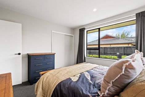 Photo of property in 68b Fairweather Crescent, Kaiapoi, 7630