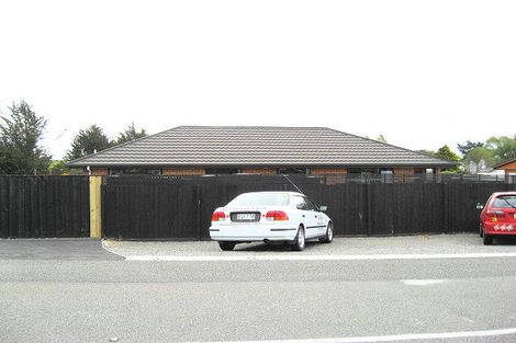 Photo of property in 6 Tunas Street, Kaiapoi, 7630